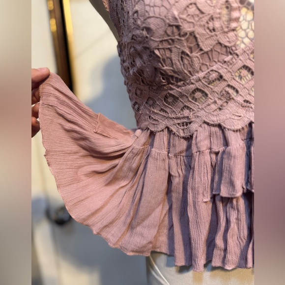 Free People Adella Cami - Picture 9 of 10